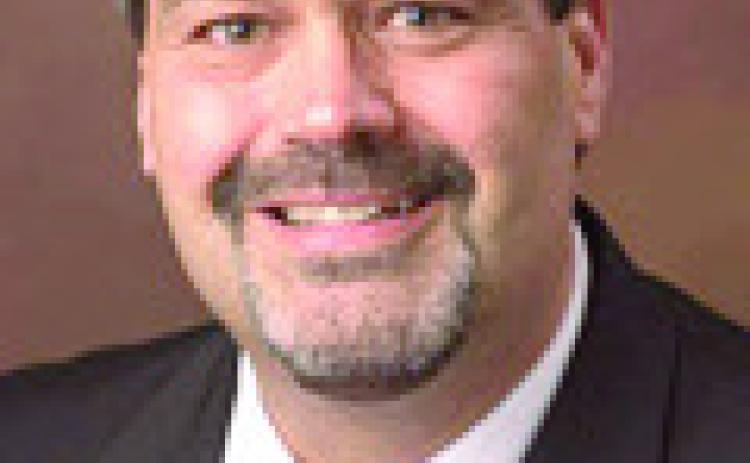 Senator Hilderbrand submits resignation