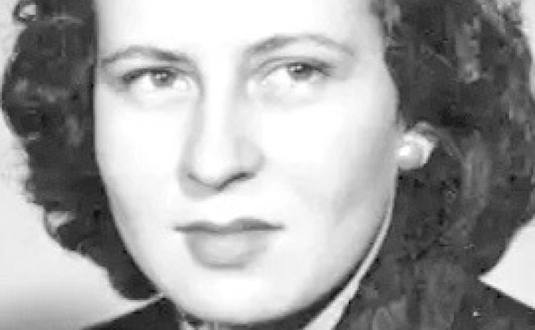 Deloris Markham, 91, Carthage, Mo.