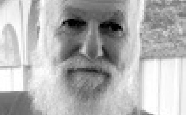 Raymond Messier, Baxter Springs