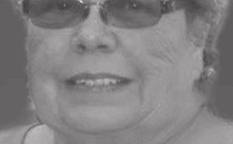 Janice Sturgis, Baxter Springs