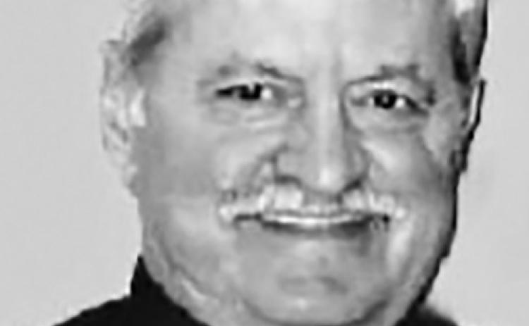 Curtis Dickerson, 83, Oswego