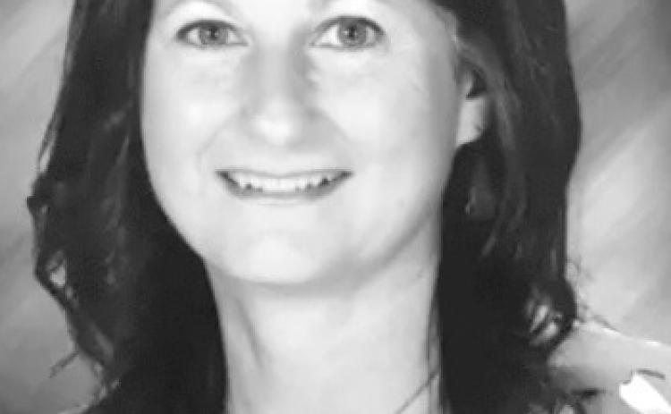 Marcia Smith, 59, Columbus