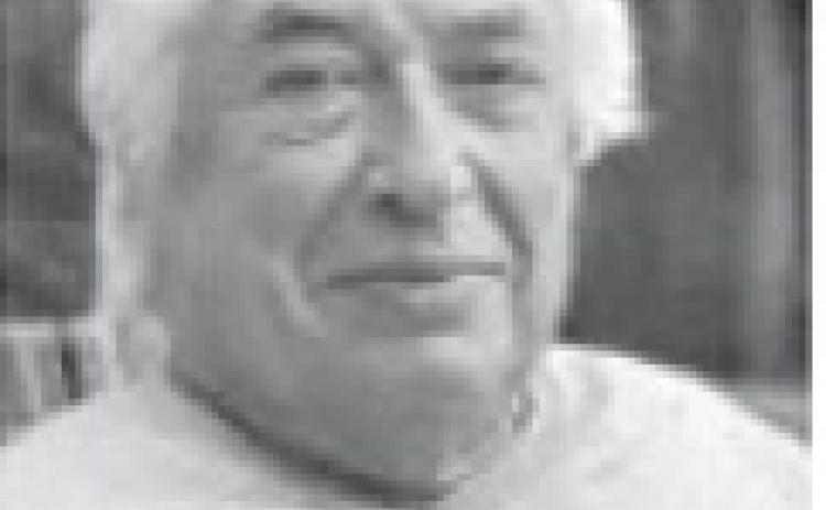 Ronald Thomas