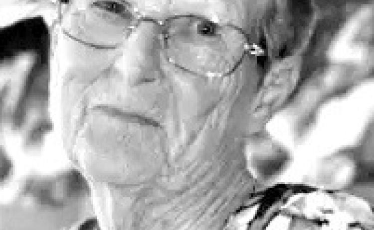 Martha Hayes