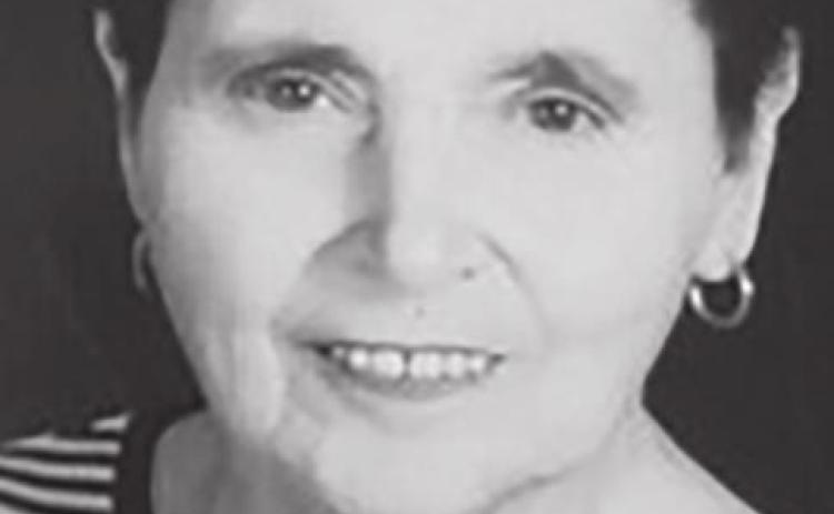 Betty Jo Long, 69, Joplin, Mo.