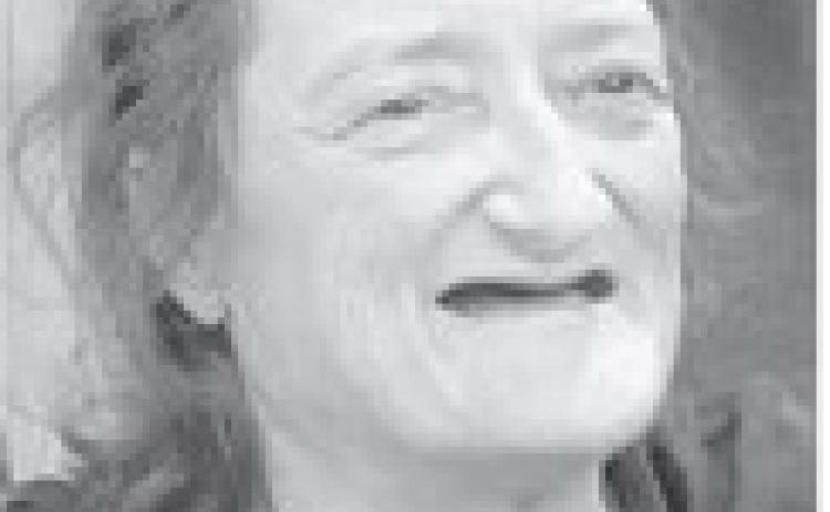 Suzan Hayes, 69, Galena