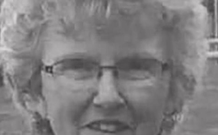 Imojune Hale, 88, Afton, Okla.