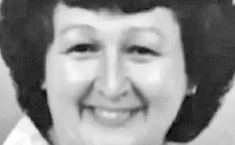 Connie Bump, 79, Riverton