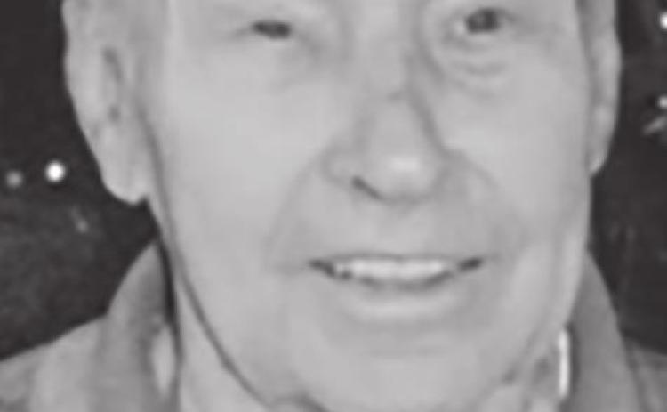 Orville Hamilton, 93, Scammon