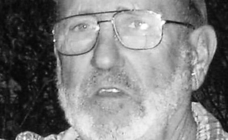 Wayne Bays, 84, Fort Scott
