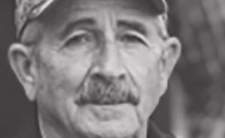 Billy Kelly, 72, Quapaw, Okla.