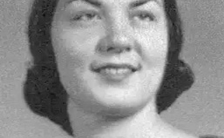 Patsy Abernathy, 84, Miami, Okla.
