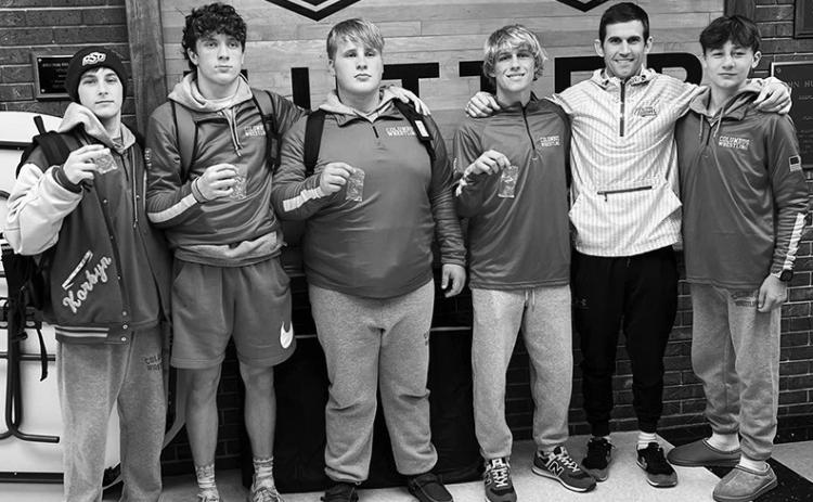 Titans of the Week