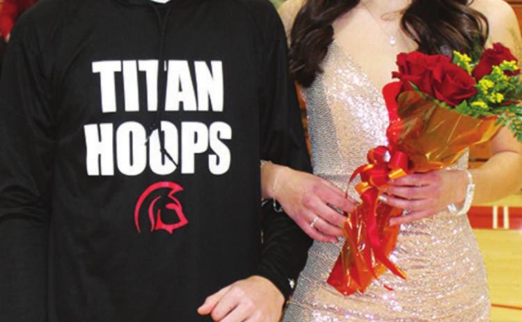 Senior Princess, Bianca Cevenini
