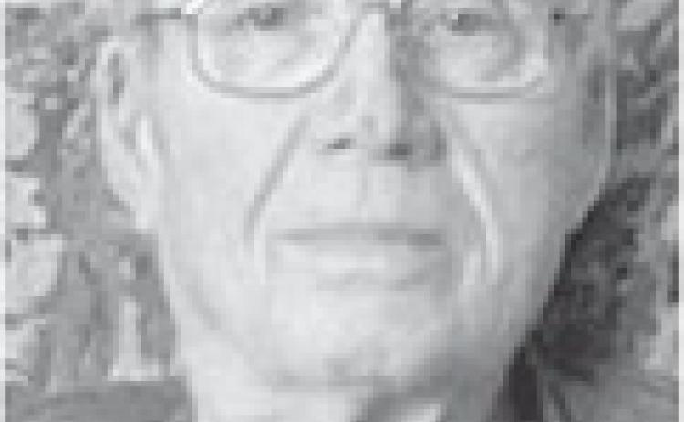 Larry Campbell, 81, Saginaw, Mo