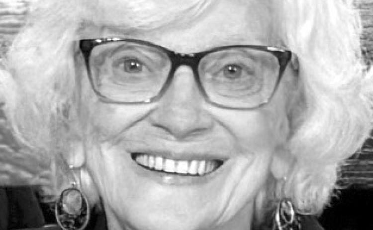 Eleanor Moncrief