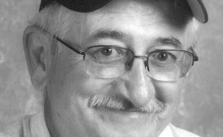 Richard Arnall, Quapaw, Okla.