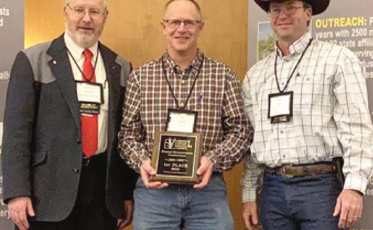 LCC Foundation seeks nominees for awards