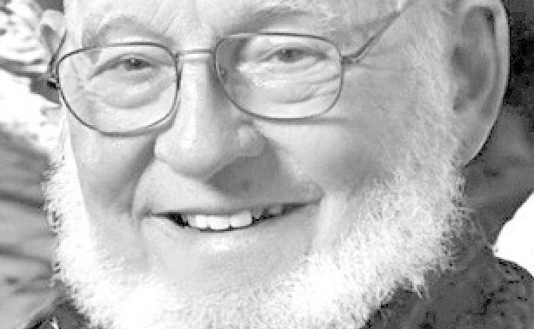 Charles “Chuck” Edward Elrod