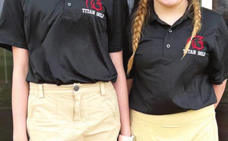 Neely, Wary top ten at Independence Invite