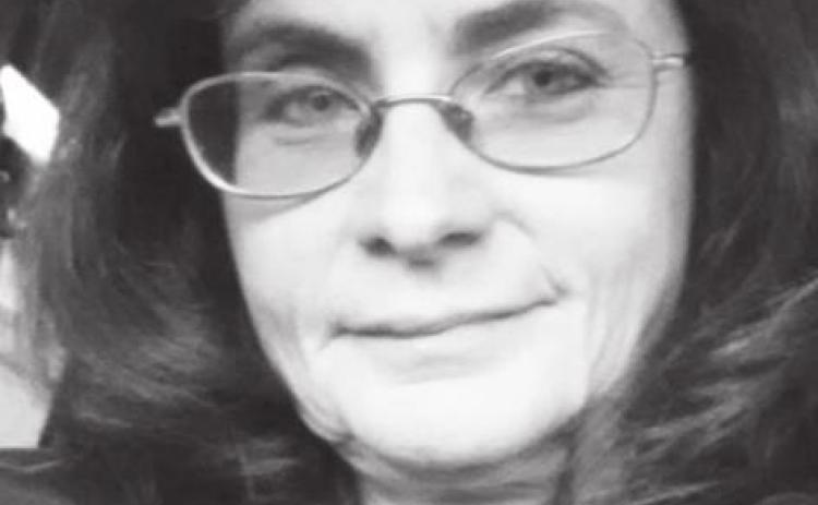 Jacqueline Westervelt, Columbus