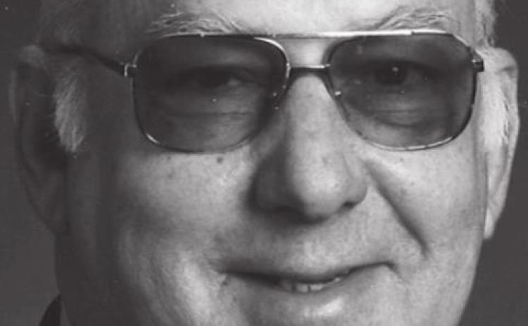 Jerry Brown, 83, Joplin, Mo.
