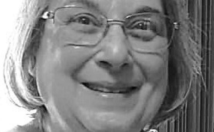 Marsha Hutton