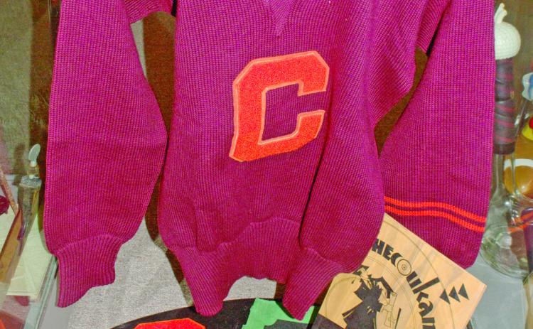 It’s almost time for the All School Reunion. Put on your school colors and plan to attend the event and reconnect with friends. Drop by the museum and tour the Titan memorabilia or Sports Hall of Fame.