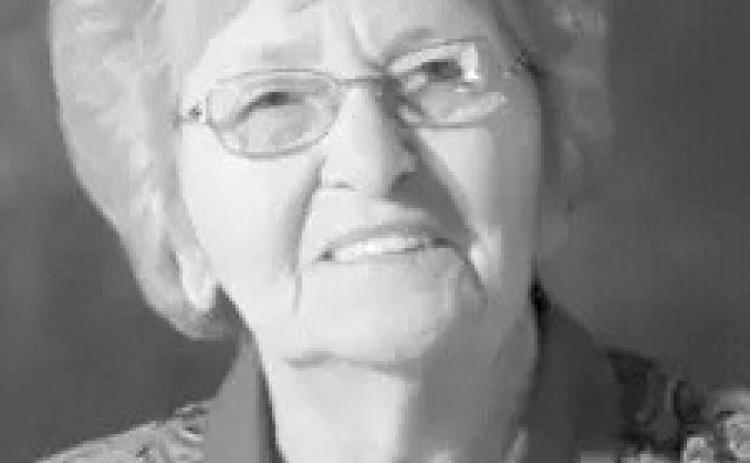 Verda Littlejohn