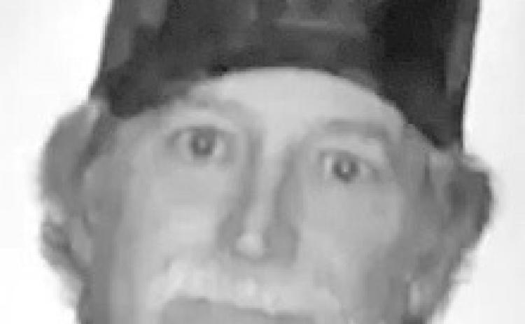 Richard Clevenger, 68, Parsons