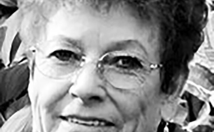 Bernice Cooke, 82, Joplin, Mo.