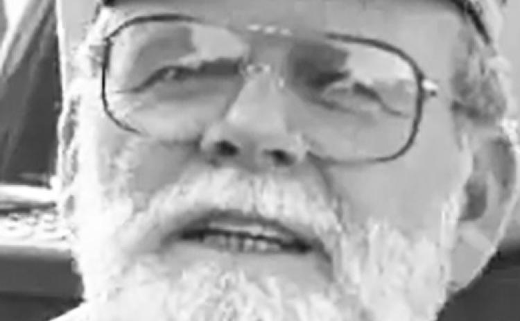 Ronald Hart, Commerce, Okla.