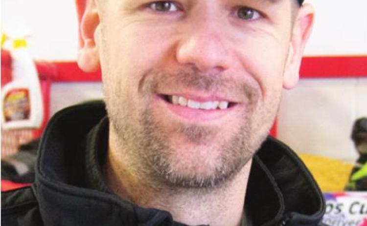 Two ‘exceptional’ candidates for Chris Award