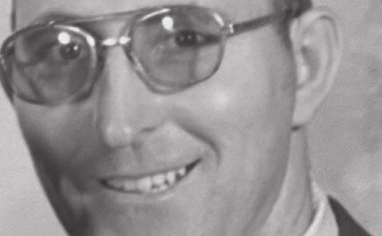 William Robert Lee Rowe