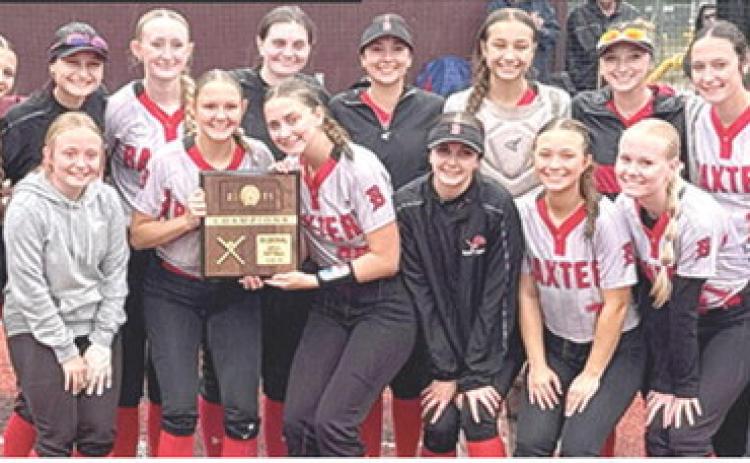 CNC has three in state baseball tourneys