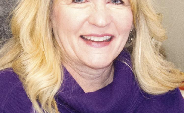 Hutley named new Columbus city clerk