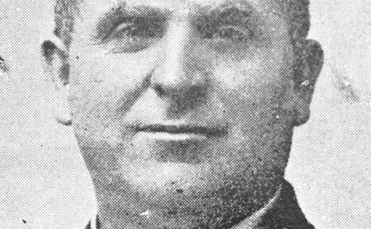 C.S. Bowman