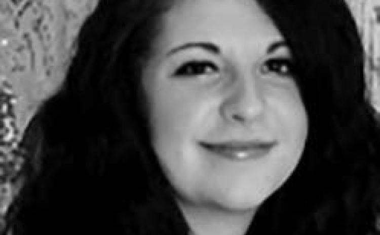 Kayleigh Vann, Quapaw, Okla.