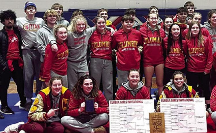 Titans win Sportsmanship Award