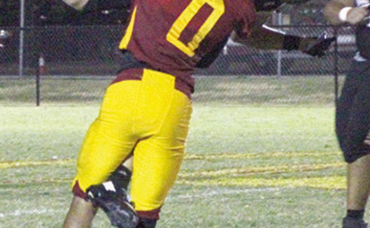 Titan of the Week