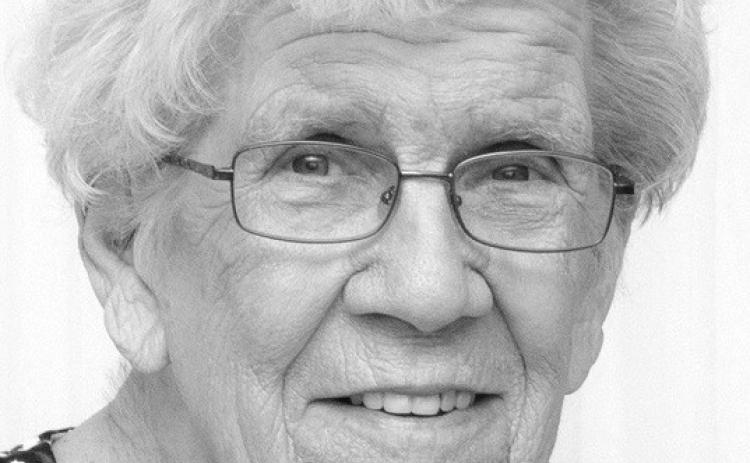 Erma Juergensen