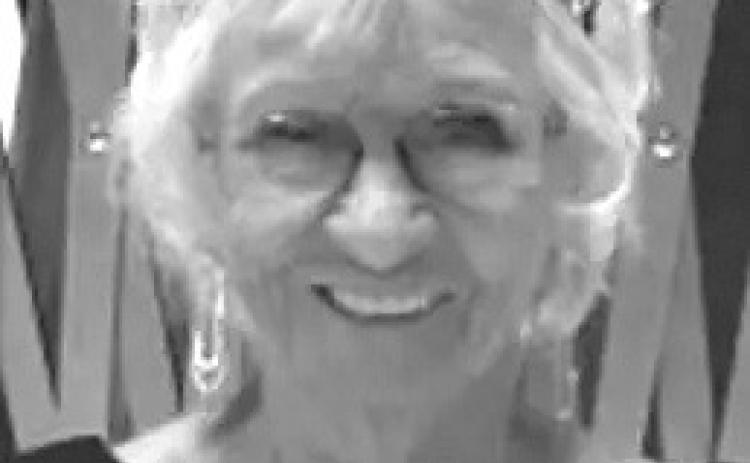 Mildred West, 92, Baxter Springs