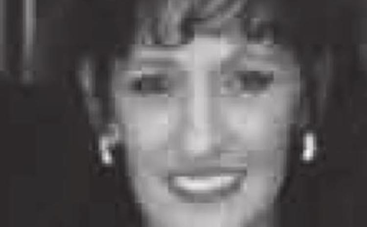Sherry Thigpen, 62, Parsons