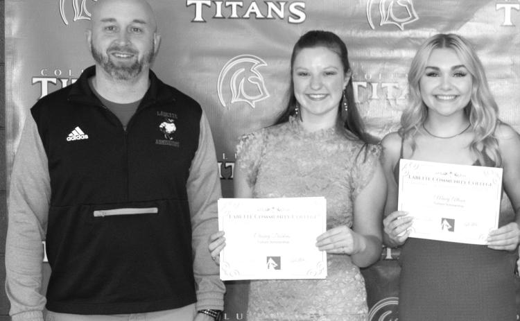 Titans of the Week