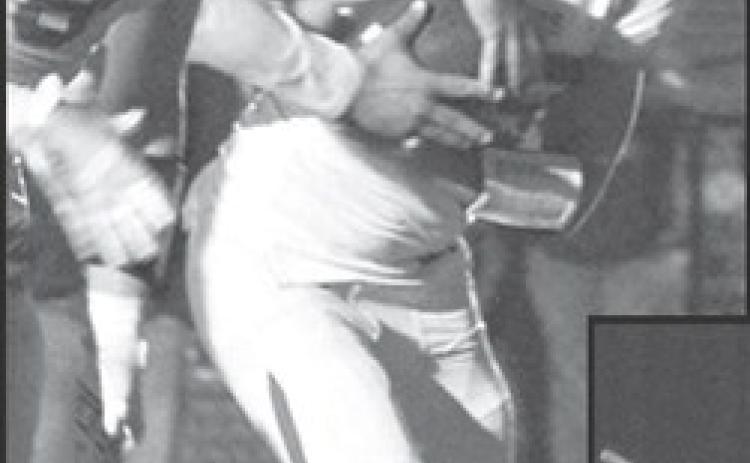 Titan of the Week