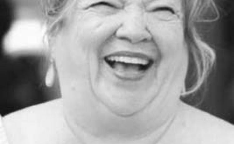 Ellen Dougan, 77, Grandview, Mo.