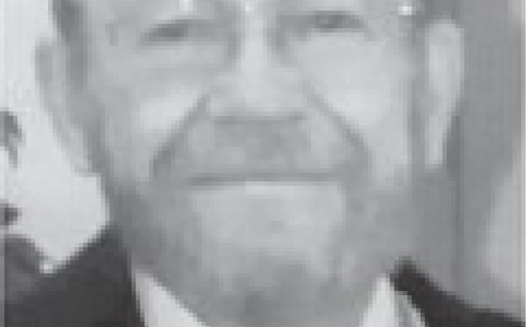 William Elkins, 82, Baxter Springs
