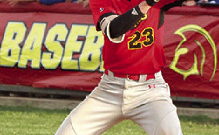 Columbus victorious in CNC League sweep at Girard