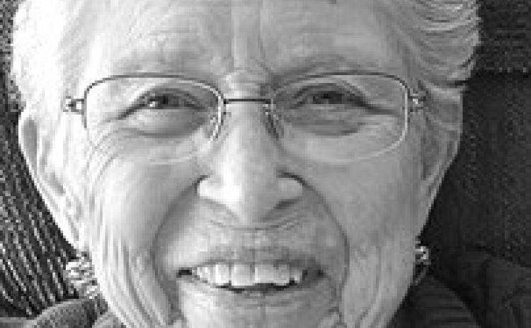 June Schipper