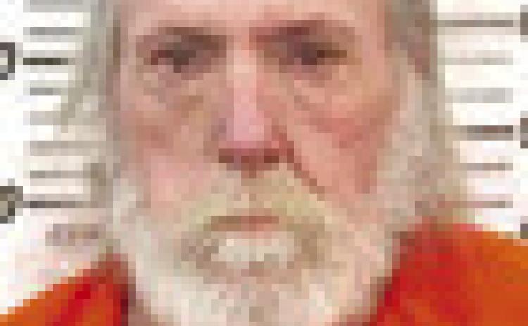 Mark Alan Kidd